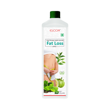 Elcon Fat Loss Juice