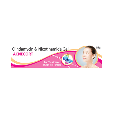 Acnecort Gel