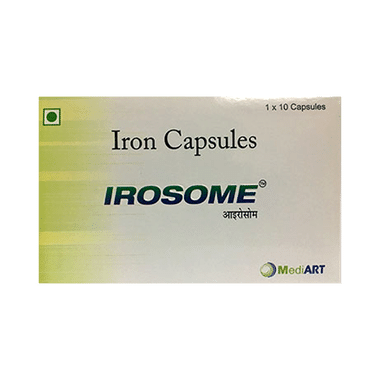 Irosome Capsule