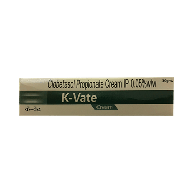 K-Vate Cream