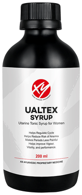 X&Y Ualtex Syrup X&Y Ualtex Syrup