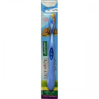 Patanjali Ayurveda Junior Toothbrush