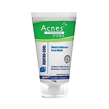 Acneris Face Wash