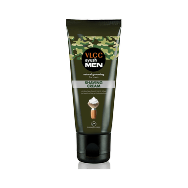 VLCC Ayush Men Shaving Cream