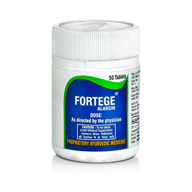 Fortege Tablet