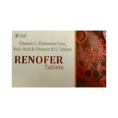 Renofer Tablet