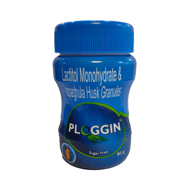 Ploggin Granules Sugar Free