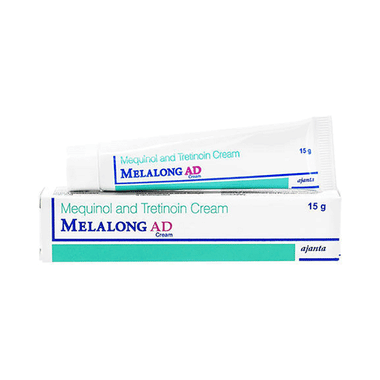 Melalong AD Cream