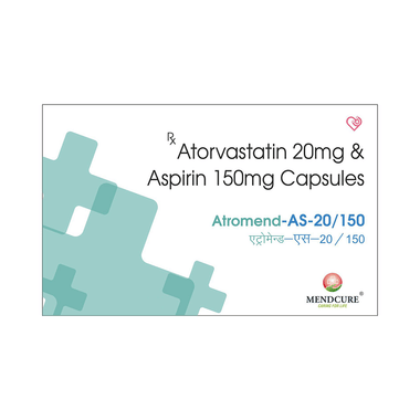 <span style='color:#626A7A'>Atromend-AS 20/150 Capsule</span>