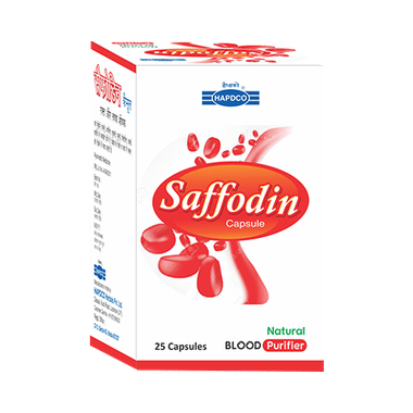 <span style='color:#626A7A'>Hapdco Saffodin Capsule</span>