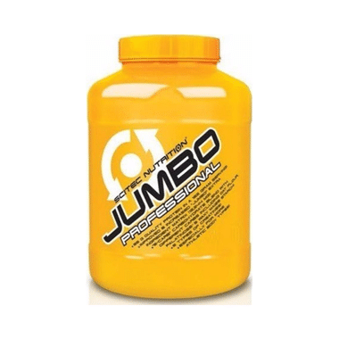 Scitec Nutrition Jumbo Professional Banana