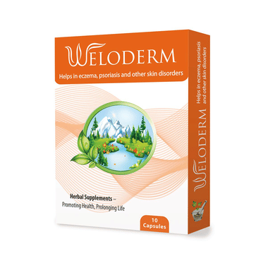 <span style='color:#626A7A'>Welex Weloderm Capsule</span>