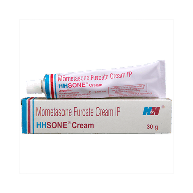 HH Sone Cream