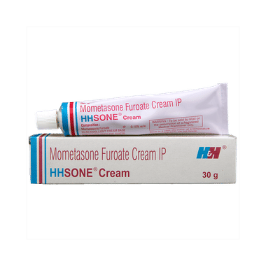 HHSONE Cream