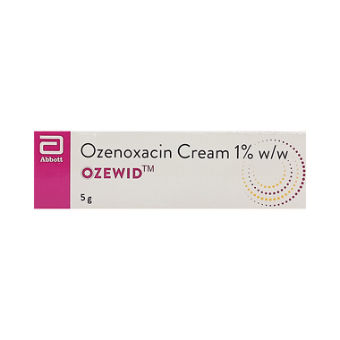 Ozewid Cream