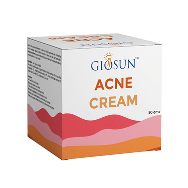 Giosun Acne Cream