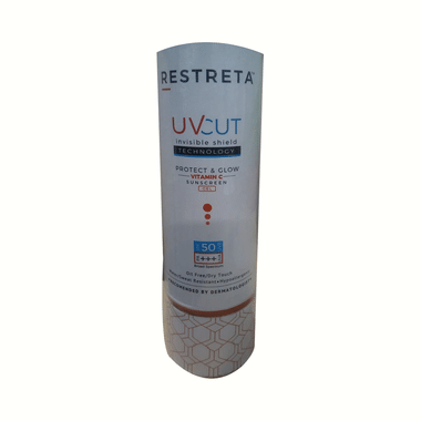 Restreta UV Cut Sunscreen Gel