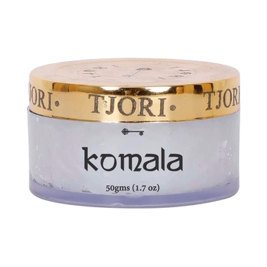 Tjori Komala Cream
