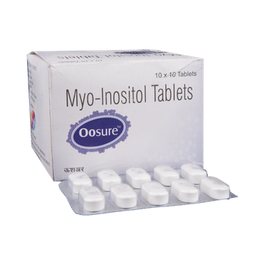 Oosure Tablet
