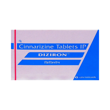 Diziron Tablet
