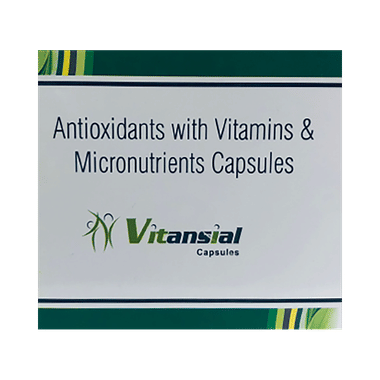 <span style='color:#626A7A'>Vitansial Capsule</span>