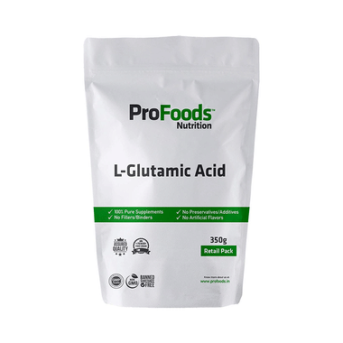 <span style='color:#626A7A'>ProFoods L-Glutamic Acid</span>