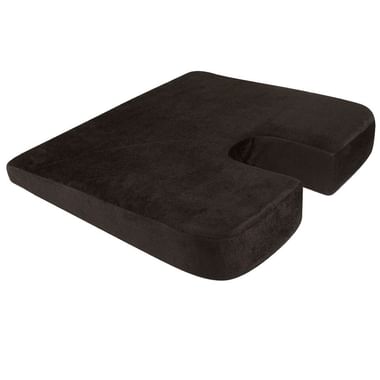 Surgicare Shoppie Coccyx Support Seat Cushion Medium