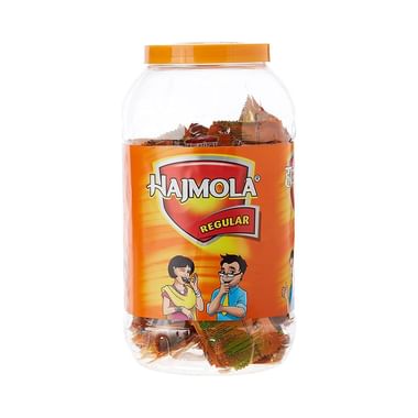 Dabur Hajmola Regular