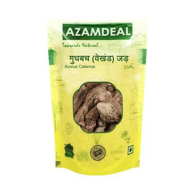 Azamdeal Gudbach Jadd