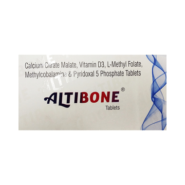 Altibone Tablet