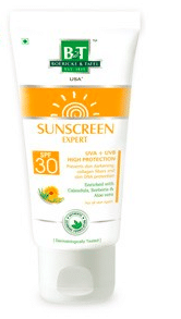 Boericke & Tafel Sunscreen Expert