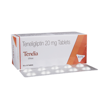 Tendia Tablet