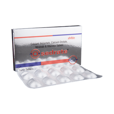 Osedrate Tablet