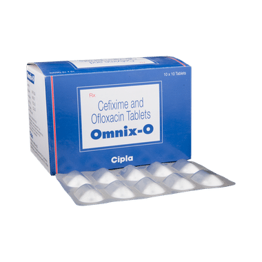 Omnix O Tablet