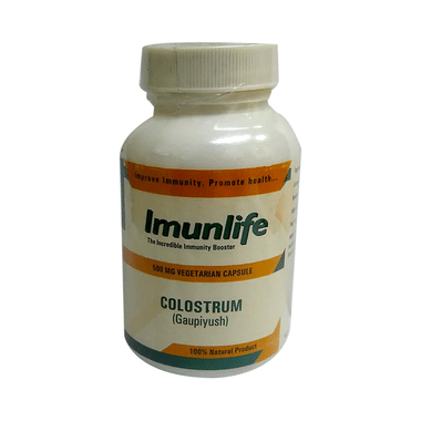 Imunlife Capsule