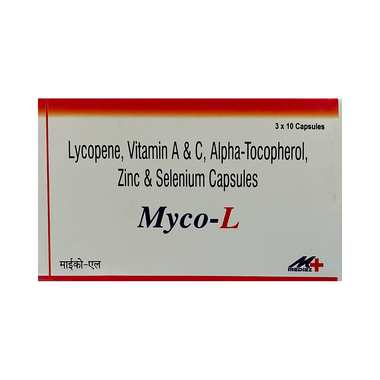 <span style='color:#626A7A'>Myco-L Capsule</span>
