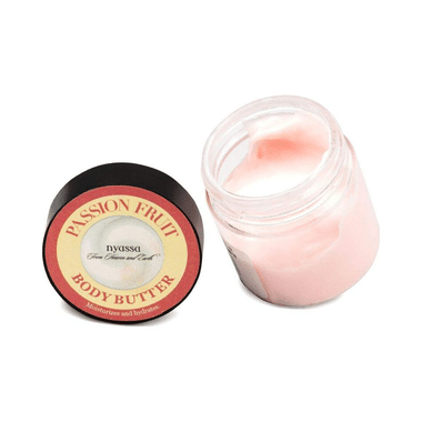 Nyassa Passion Fruit Body Butter
