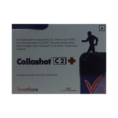 Collashot  C 2 + Capsule