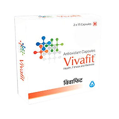 Vivafit Capsule