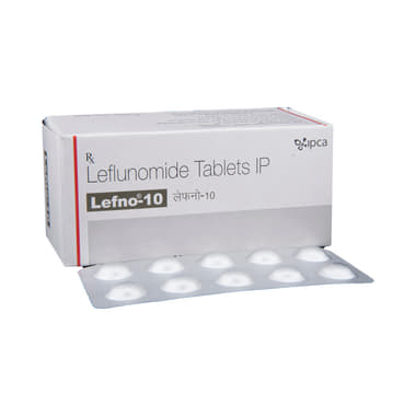 Lefno 10 Tablet