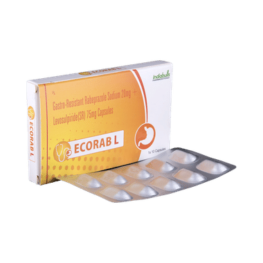 Ecorab-L Capsule SR