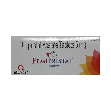 Femipristal Tablet