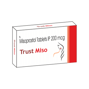 Trust Miso Tablet