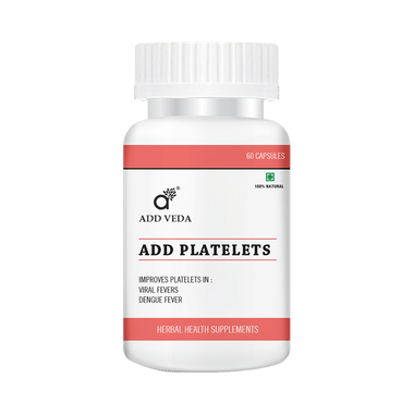 <span style='color:#626A7A'>Add Platelets Capsule</span>