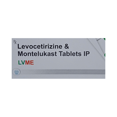 Lvme Tablet