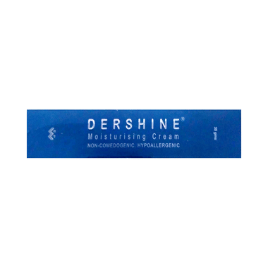 Dershine Cream