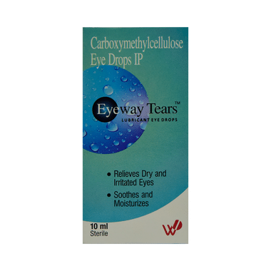 Eyeway Tears Eye Drop