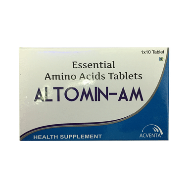 Altomin-AM Tablet