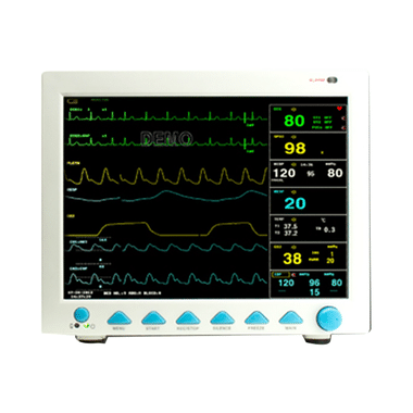 Contec CMS 8000 Multi Parameter Patient Monitor