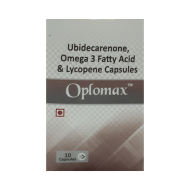 <span style='color:#626A7A'>Oplomax Capsule</span>